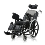 Product image 12 for Кресло-коляска для инвалидов с автомобильным сиденьем Армед FS204BJQ