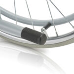 Product image 21 for Кресло-коляска с санитарным оснащением Армед FS682