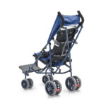 Product image 9 for Кресло-коляска для детей с ДЦП Армед FS258LBJGP