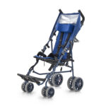 Product image 14 for Кресло-коляска для детей с ДЦП Армед FS258LBJGP