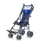 Product image 15 for Кресло-коляска для детей с ДЦП Армед FS258LBJGP