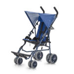 Product image 16 for Кресло-коляска для детей с ДЦП Армед FS258LBJGP