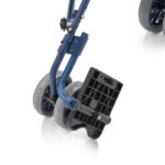 Product image 22 for Кресло-коляска для детей с ДЦП Армед FS258LBJGP