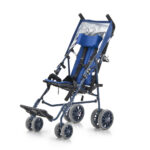 Product image 28 for Кресло-коляска для детей с ДЦП Армед FS258LBJGP