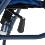 Product image 30 for Кресло-коляска для детей с ДЦП Армед FS258LBJGP