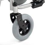 Product image 12 for Кресло-коляска c электроприводом Армед FS101A (цельнолитые)