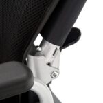 Product image 18 for Кресло-коляска c электроприводом Армед FS101A (цельнолитые)