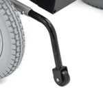 Product image 19 for Кресло-коляска c электроприводом Армед FS101A (цельнолитые)