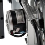 Product image 22 for Кресло-коляска c электроприводом Армед FS101A (цельнолитые)