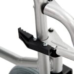 Product image 24 for Кресло-коляска c электроприводом Армед FS101A (цельнолитые)