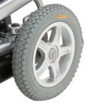Product image 12 for Кресло-коляска c электроприводом для инвалидов Армед FS123-43
