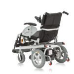Product image 11 for Кресло-коляска c электроприводом для инвалидов Армед FS123-43