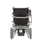 Product image 13 for Кресло-коляска c электроприводом для инвалидов Армед FS123-43