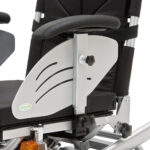 Product image 15 for Кресло-коляска c электроприводом для инвалидов Армед FS123-43