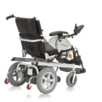 Product image 14 for Кресло-коляска c электроприводом для инвалидов Армед FS123-43