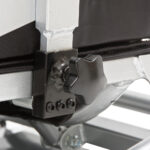 Product image 17 for Кресло-коляска c электроприводом для инвалидов Армед FS123-43