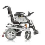 Product image 16 for Кресло-коляска c электроприводом для инвалидов Армед FS123-43