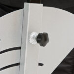 Product image 19 for Кресло-коляска c электроприводом для инвалидов Армед FS123-43