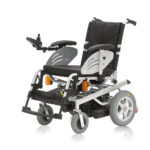 Product image 20 for Кресло-коляска c электроприводом для инвалидов Армед FS123-43