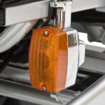 Product image 22 for Кресло-коляска c электроприводом для инвалидов Армед FS123-43