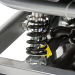 Product image 23 for Кресло-коляска c электроприводом для инвалидов Армед FS123-43