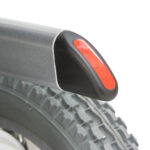 Product image 28 for Кресло-коляска c электроприводом для инвалидов Армед FS123-43
