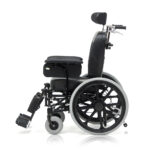 Product image 20 for Кресло-коляска для инвалидов с автомобильным сиденьем Армед FS204BJQ