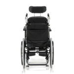Product image 22 for Кресло-коляска для инвалидов с автомобильным сиденьем Армед FS204BJQ