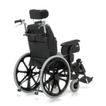 Product image 23 for Кресло-коляска для инвалидов с автомобильным сиденьем Армед FS204BJQ