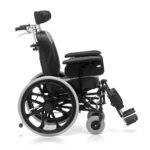 Product image 24 for Кресло-коляска для инвалидов с автомобильным сиденьем Армед FS204BJQ