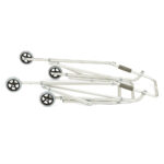 Product image 6 for Ходунки-роллаторы Армед FS9123L