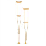 Product image 6 for Костыль (размер L) Армед FS935