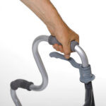 Product image 10 for Ходунки Армед FS9632L