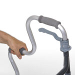 Product image 11 for Ходунки Армед FS9632L