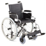 Product image 2 for Кресло-коляска Армед Н 001