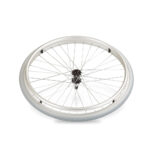 Product image 24 for Кресло-коляска Армед Н 001
