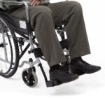 Product image 18 for Кресло-коляска Армед H 007