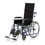 Product image 9 for Кресло-коляска Армед Н 008