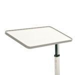 Product image 16 for Стол прикроватный на колесах Армед YU611