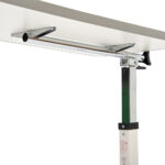 Product image 19 for Стол прикроватный на колесах Армед YU611