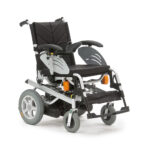 Product image 10 for Кресло-коляска c электроприводом для инвалидов Армед FS123-43