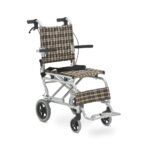 Product image 2 for Кресло-каталка Армед FS804LABJ