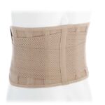 Product image 2 for Корсет пояснично - крестцовый полужесткой фиксации Экотен ПРР-125