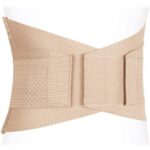 Product image 1 for Корсет пояснично - крестцовый полужесткой фиксации Экотен ПРР-125