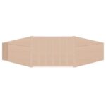 Product image 3 for Корсет пояснично - крестцовый полужесткой фиксации Экотен ПРР-125