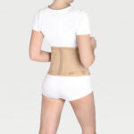 Product image 11 for Корсет поясничный полужесткой фиксации Экотен ПРР-121