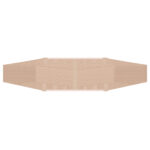 Product image 13 for Корсет поясничный полужесткой фиксации Экотен ПРР-121