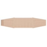 Product image 14 for Корсет поясничный полужесткой фиксации Экотен ПРР-121