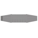 Product image 3 for Корсет поясничный полужесткой фиксации Экотен ПРР-121