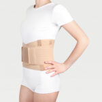 Product image 6 for Корсет поясничный полужесткой фиксации Экотен ПРР-121